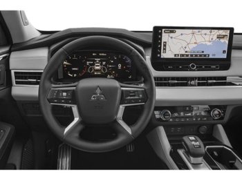 Mitsubishi Outlander GT