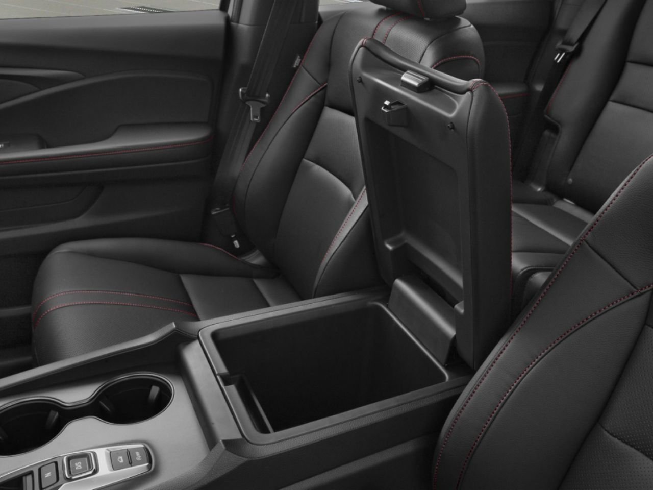 2026 HONDA Ridgeline TrailSport TI Solar Reflection Silver Metallic Val-d'Or - photo #12