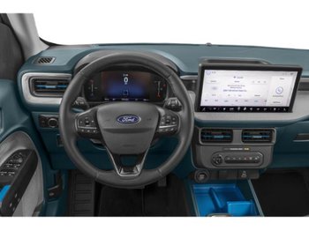 Ford Maverick XLT