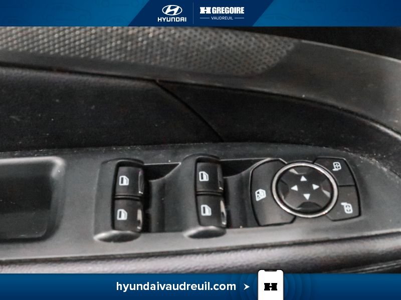 Ford Explorer 2018 Noir Blainville - photo #16