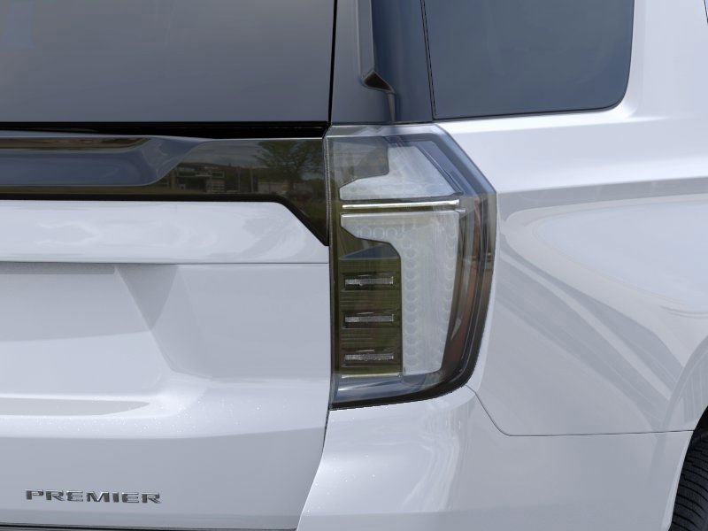 CHEVROLET TAHOE Premier 4 portes 4RM 2026 Blanc Sherbrooke - photo #10