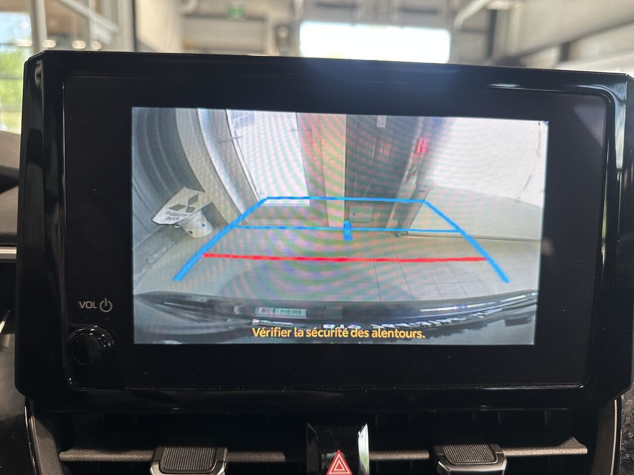 2024 Toyota Corolla Silver Rouyn-Noranda - photo #15