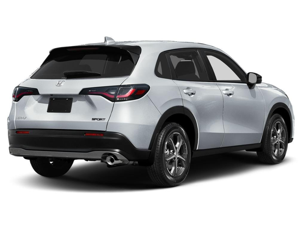 2025 Honda HR-V Sport Ottawa & Gatineau - photo #2