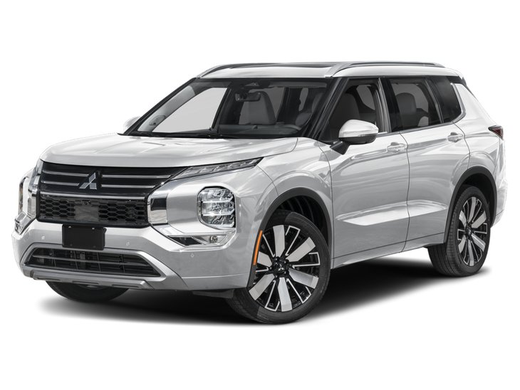 2026 Mitsubishi Outlander SEL