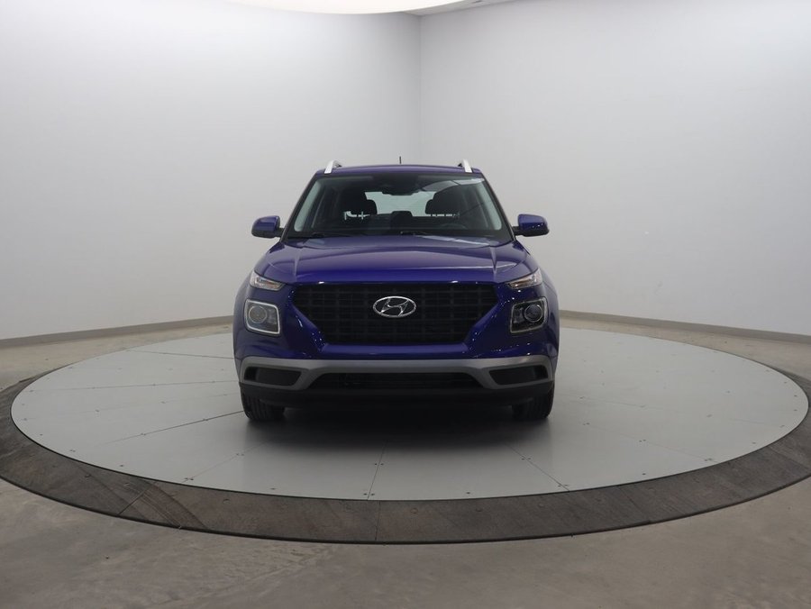 2023 Hyundai Venue 2023 Blue