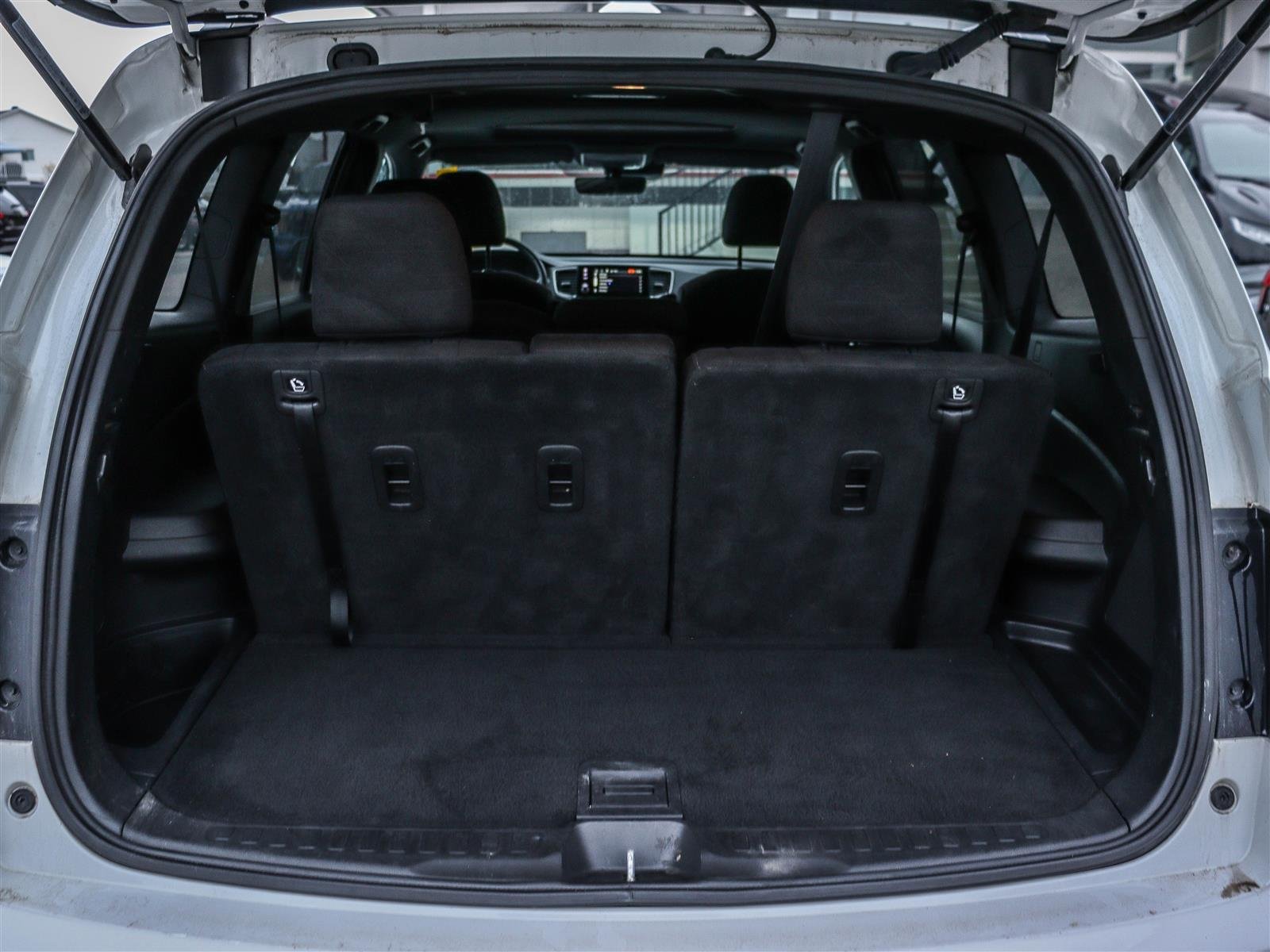 2022 Honda Pilot Sport Ottawa & Gatineau - photo #19