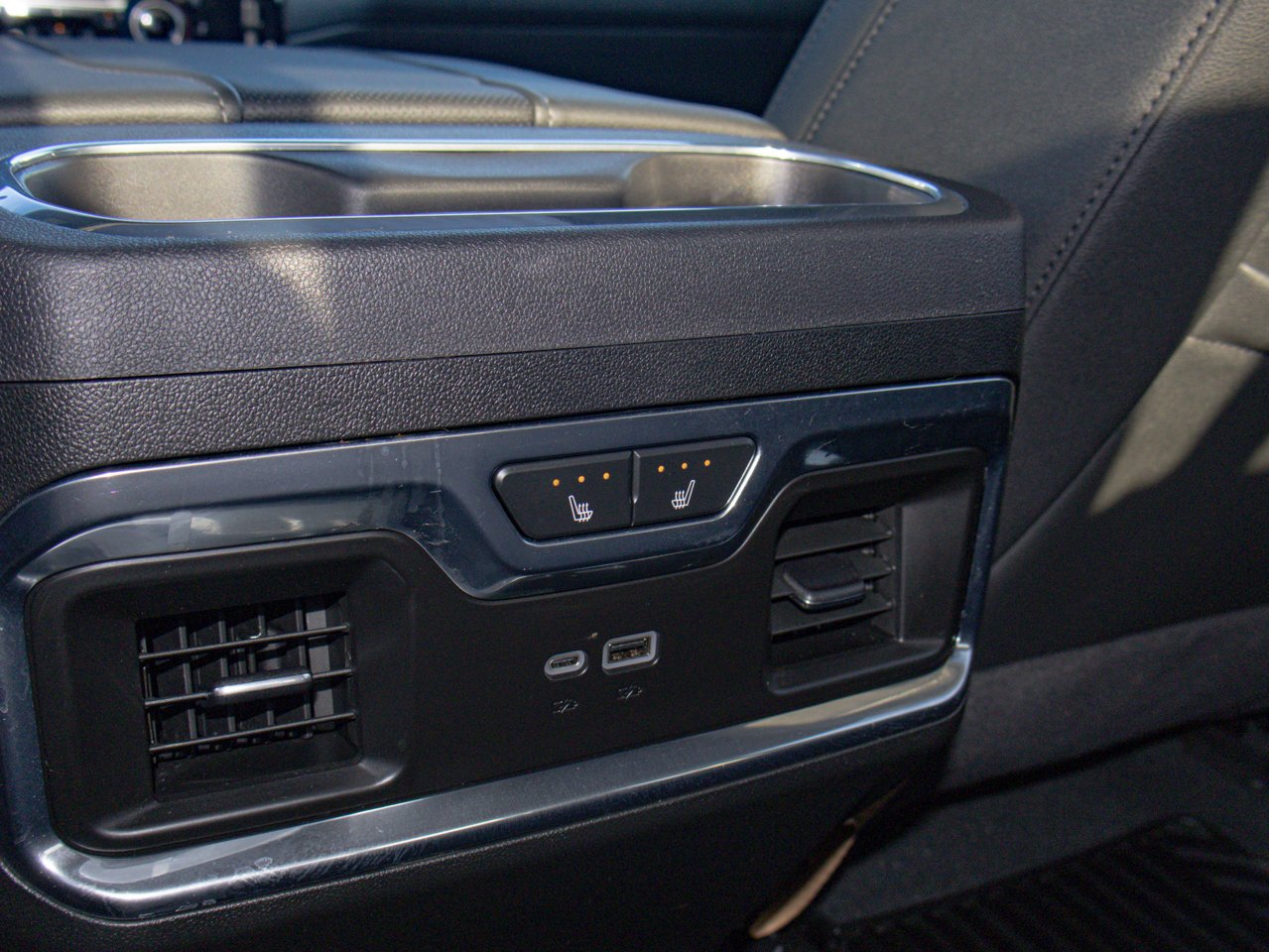 2024 Chevrolet Silverado 3500HD 4WD Crew Cab 159 LTZ White Sherwood Park - photo #36