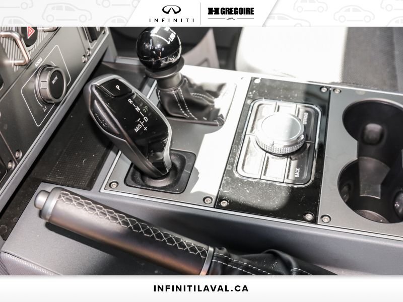 INEOS Grenadier 2024 Blainville - photo #16