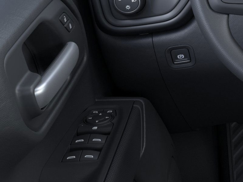 2024 Chevrolet Silverado 1500 Personnalisée Red Hot Saint-Eustache - photo #21