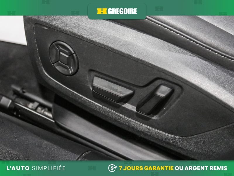 Audi A5 2025 Blanc Blainville - photo #16