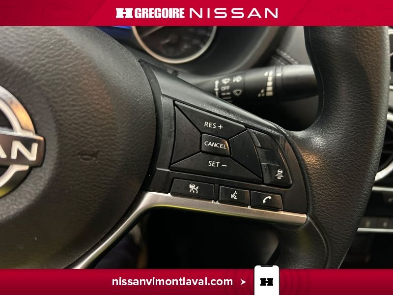 2024 Nissan Sentra Laval - photo #21