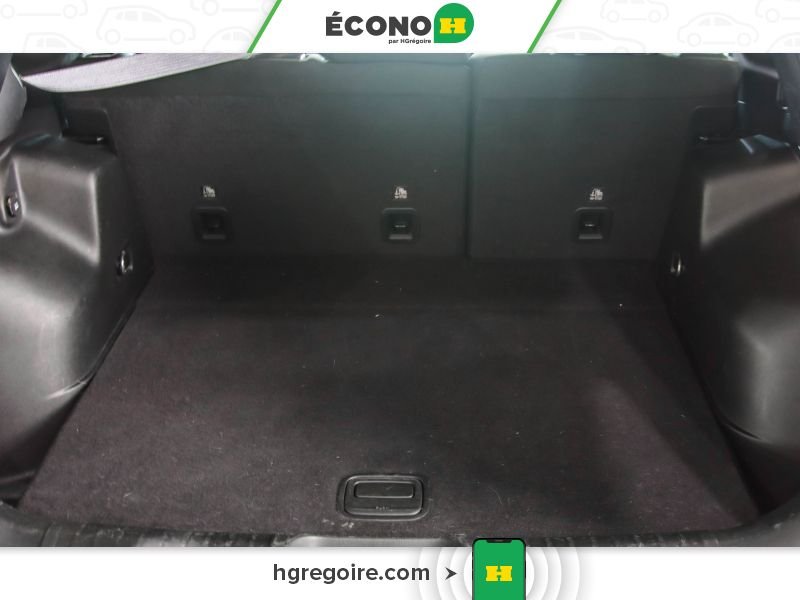 Jeep Cherokee 728089A | North 4X4 GR ÉLEC A/C BLUETOOTH CAMÉRA MAGS 2019 Vert Laval - photo #22