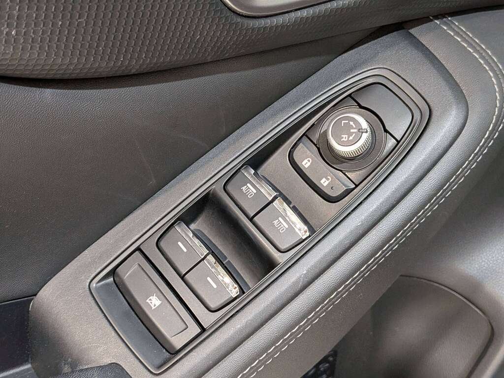 2019 Subaru Forester 2.5i Limited w/EyeSight Pkg Brown Val-David - photo #41