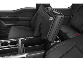 Ford F-150 STX