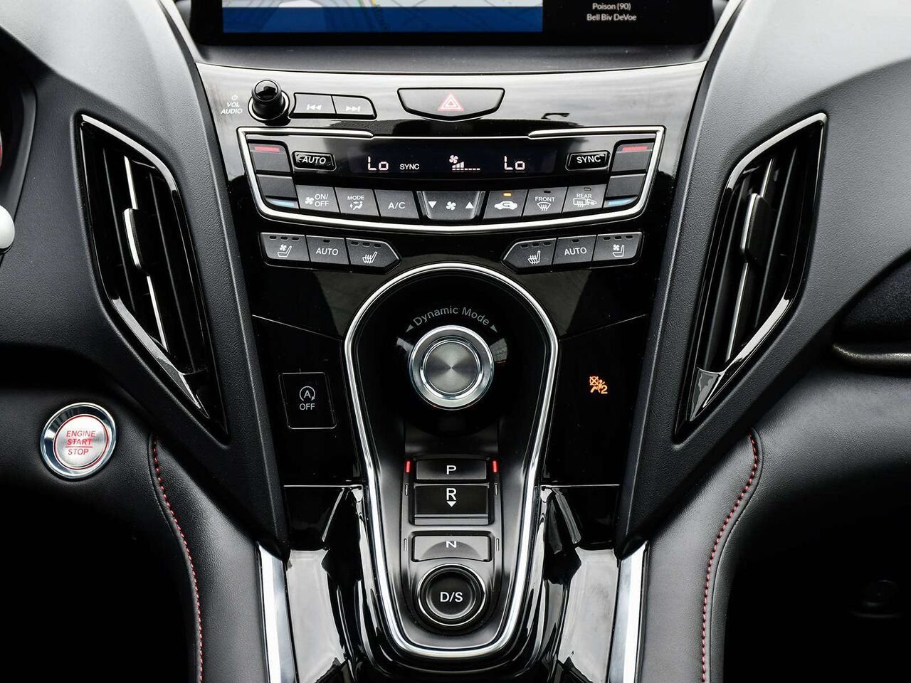 2024 Acura RDX A-Spec - ACURA CERTIFIED White Etobicoke - photo #25