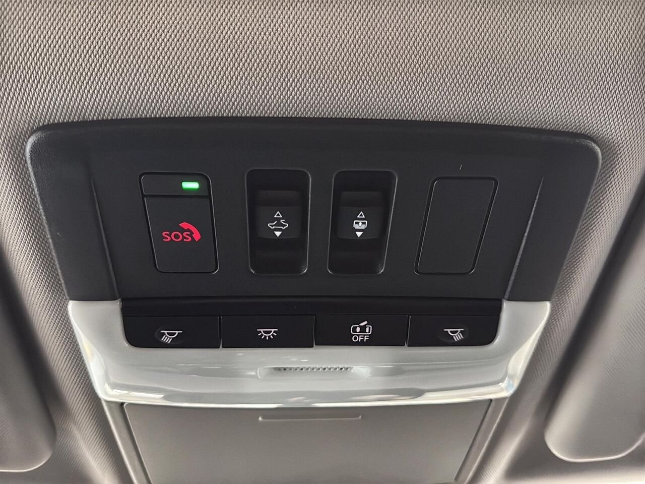 2023 MITSUBISHI OUTLANDER GT Grey Saint-Hyacinthe - photo #15