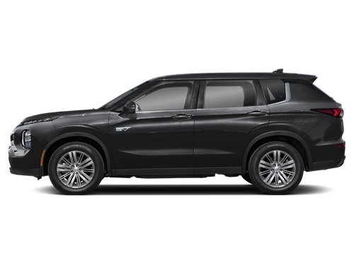2025 Mitsubishi Outlander PHEV 2025