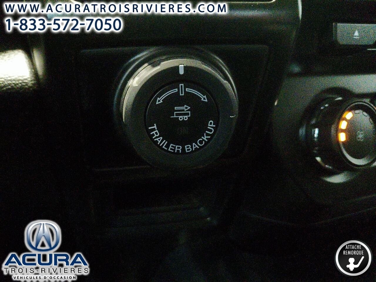 Ford F-150 XLT SPORT 2016 Noir Trois-Rivières - photo #34