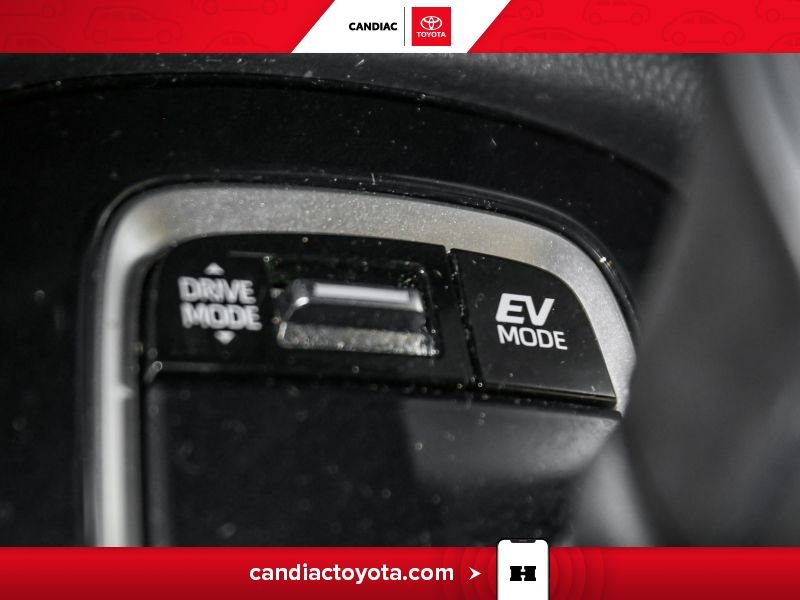 2023 Toyota Corolla White Blainville - photo #29