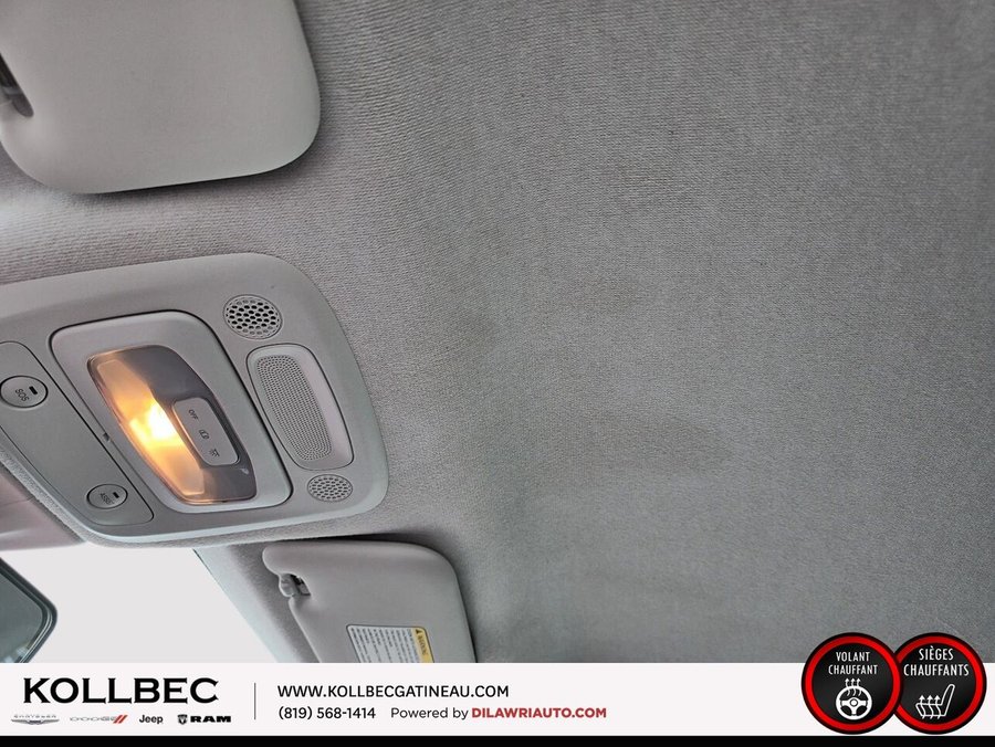 2025 FIAT 500E *** UN PROPRIO + BAS KILOMÉTRAGE *** White