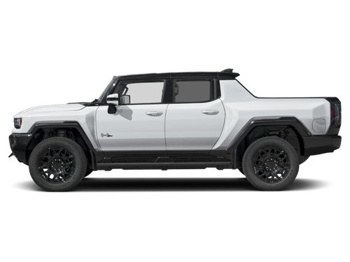 2026 GMC HUMMER EV camion 2026
