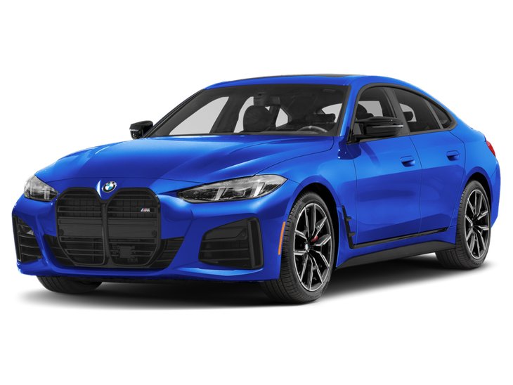 2027 BMW 4 Series M440i xDrive