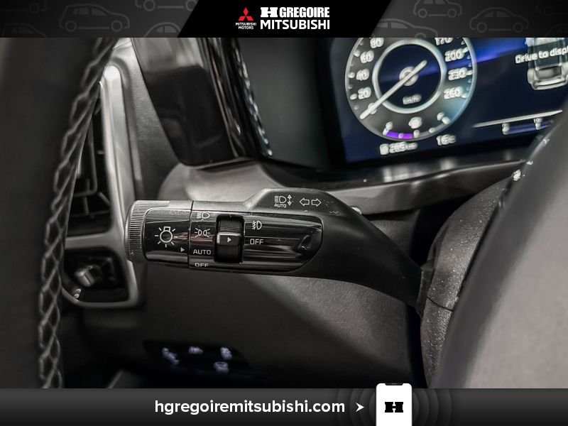2023 Kia Sorento Grey Blainville - photo #23