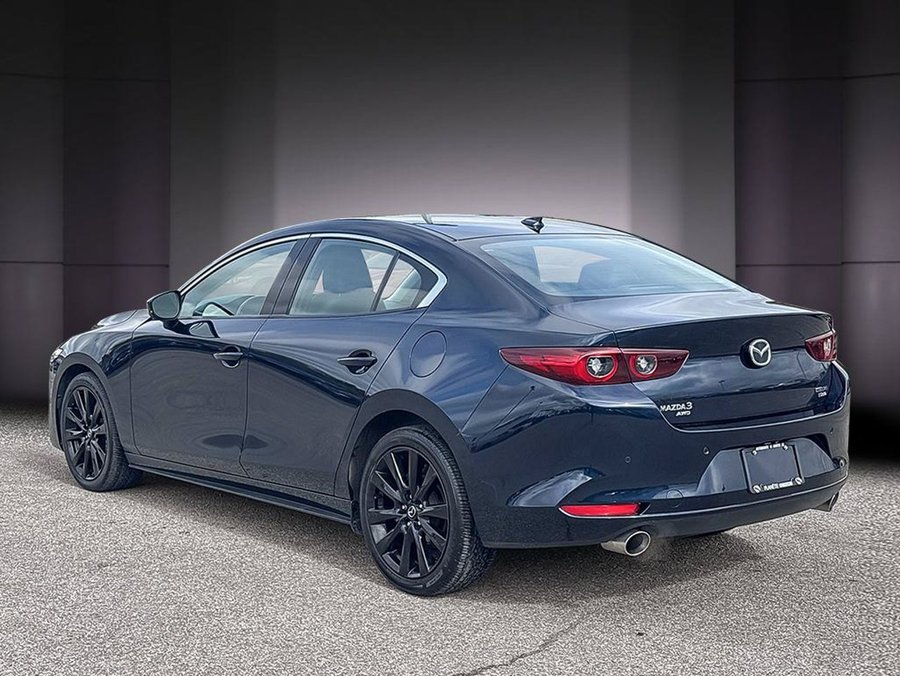 Mazda Mazda3 GT turbo| mags | bluetooh 2024