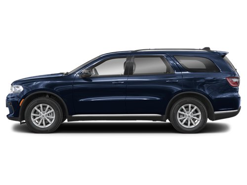 2026 Dodge Durango 2026