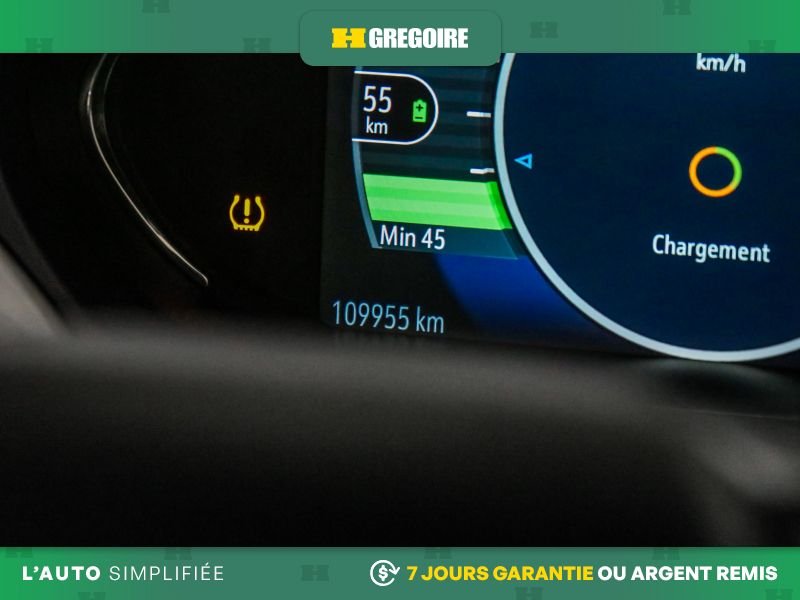 Chevrolet Bolt EV 2019 Vert Saint-Eustache - photo #21
