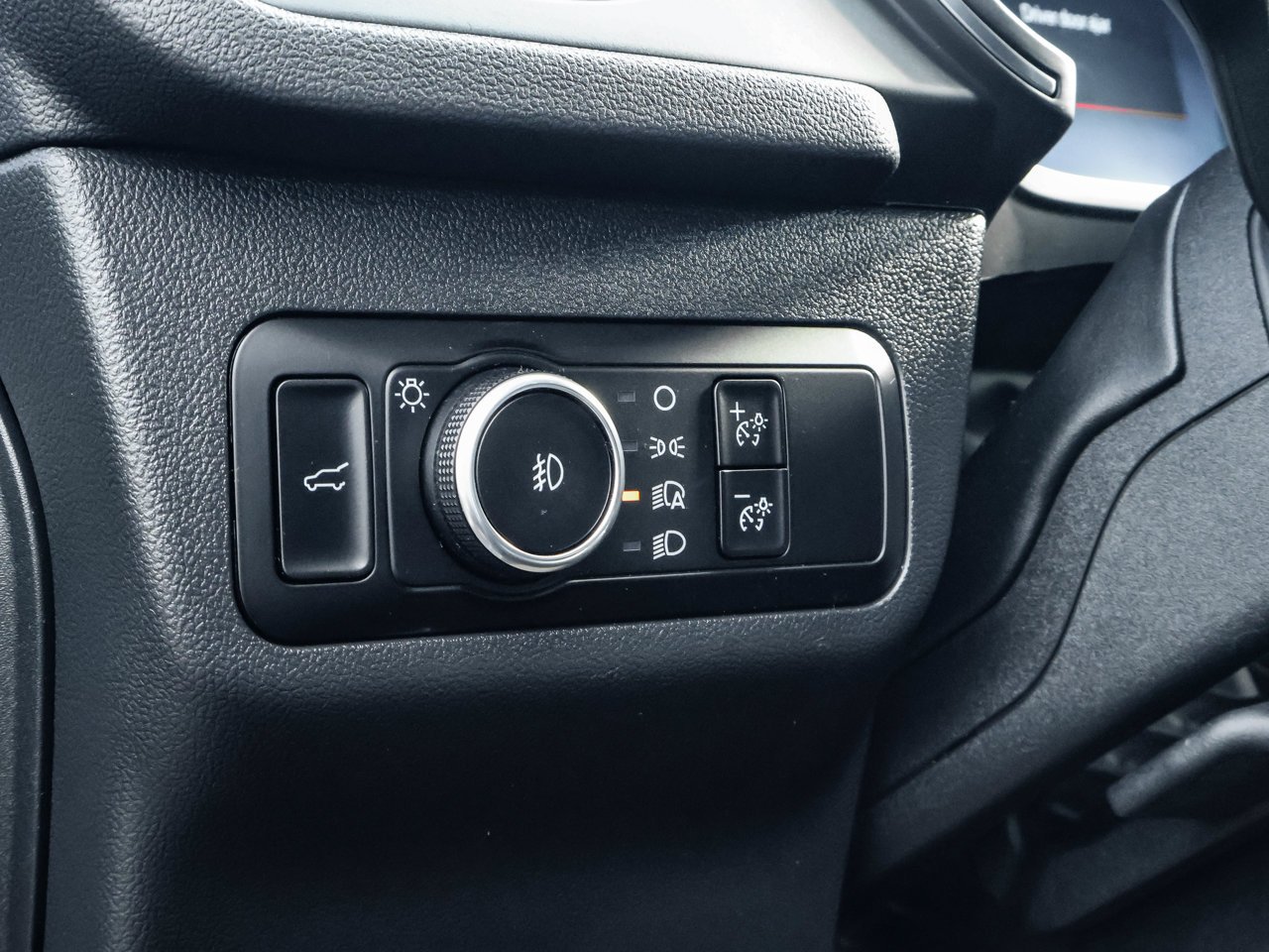 2025 Ford Escape Platinum AWD Grey Sherwood Park - photo #19