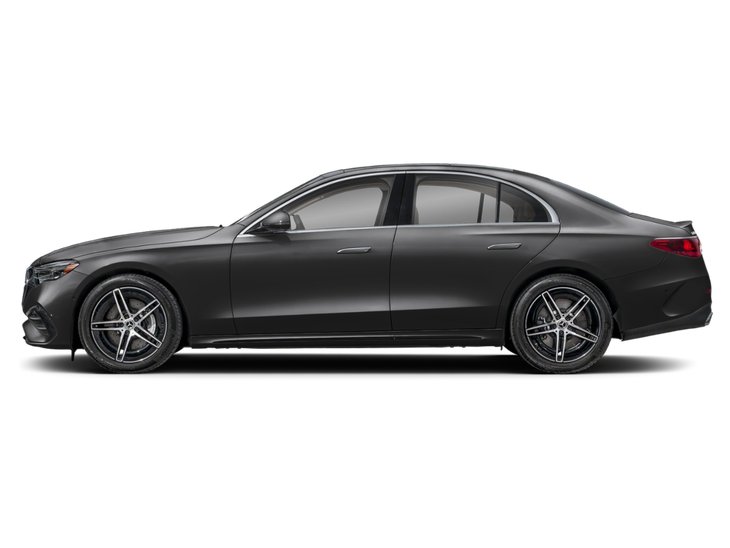 2026 Mercedes-Benz Classe-E E 450