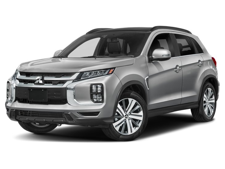 2027 Mitsubishi RVR GT