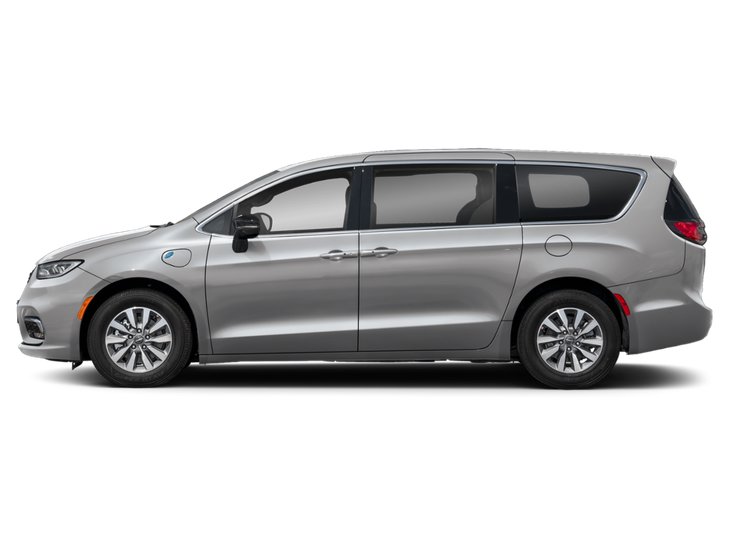 2026 Chrysler Pacifica Hybrid Pinnacle