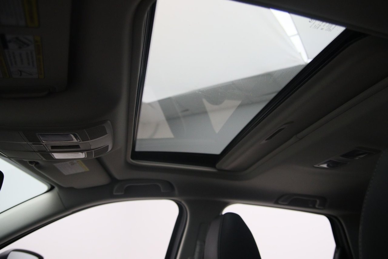 Mazda CX-5 2024 Gris Baie-Comeau - photo #7