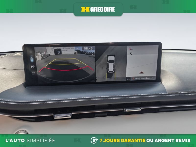 2023 Genesis GV70 Grey Blainville - photo #17