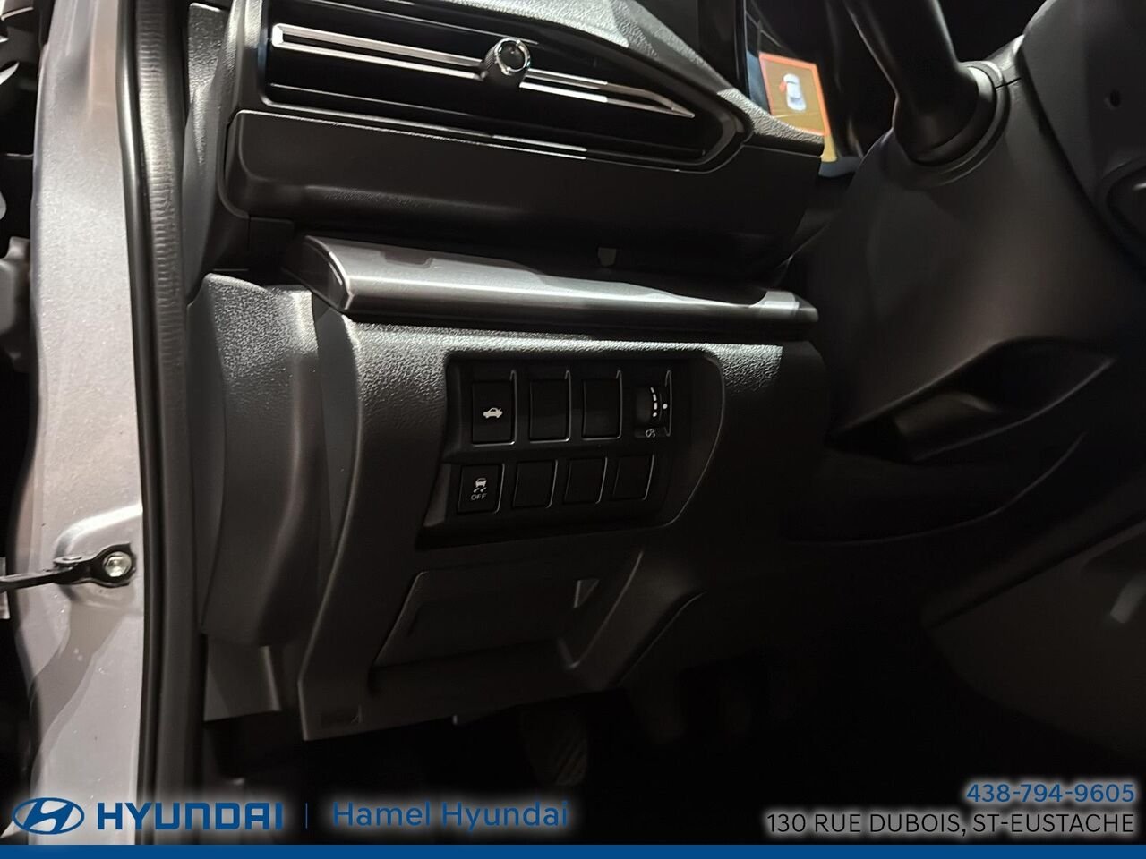 Subaru WRX 2023 Argent Saint-Eustache - photo #10