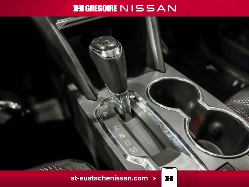 GMC Terrain 2016 Noir Laval - photo #24
