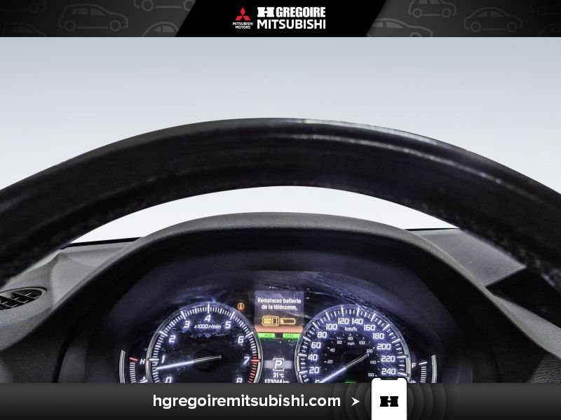 2016 Acura MDX Black Blainville - photo #21