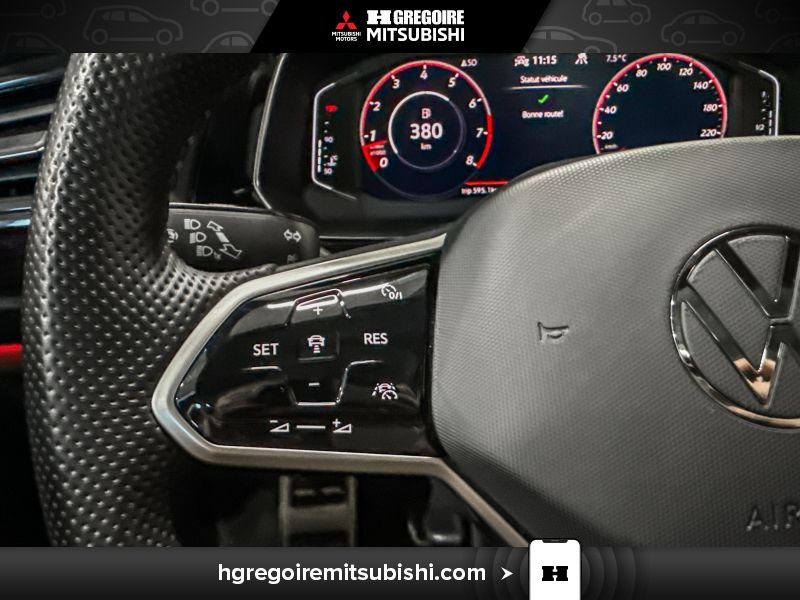 2023 Volkswagen Jetta Blue Laval - photo #20