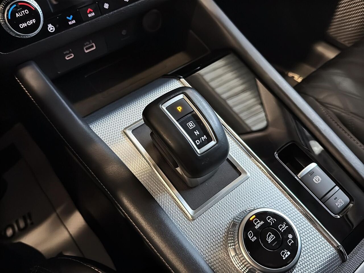 2023 MITSUBISHI OUTLANDER GT Grey Saint-Hyacinthe - photo #13