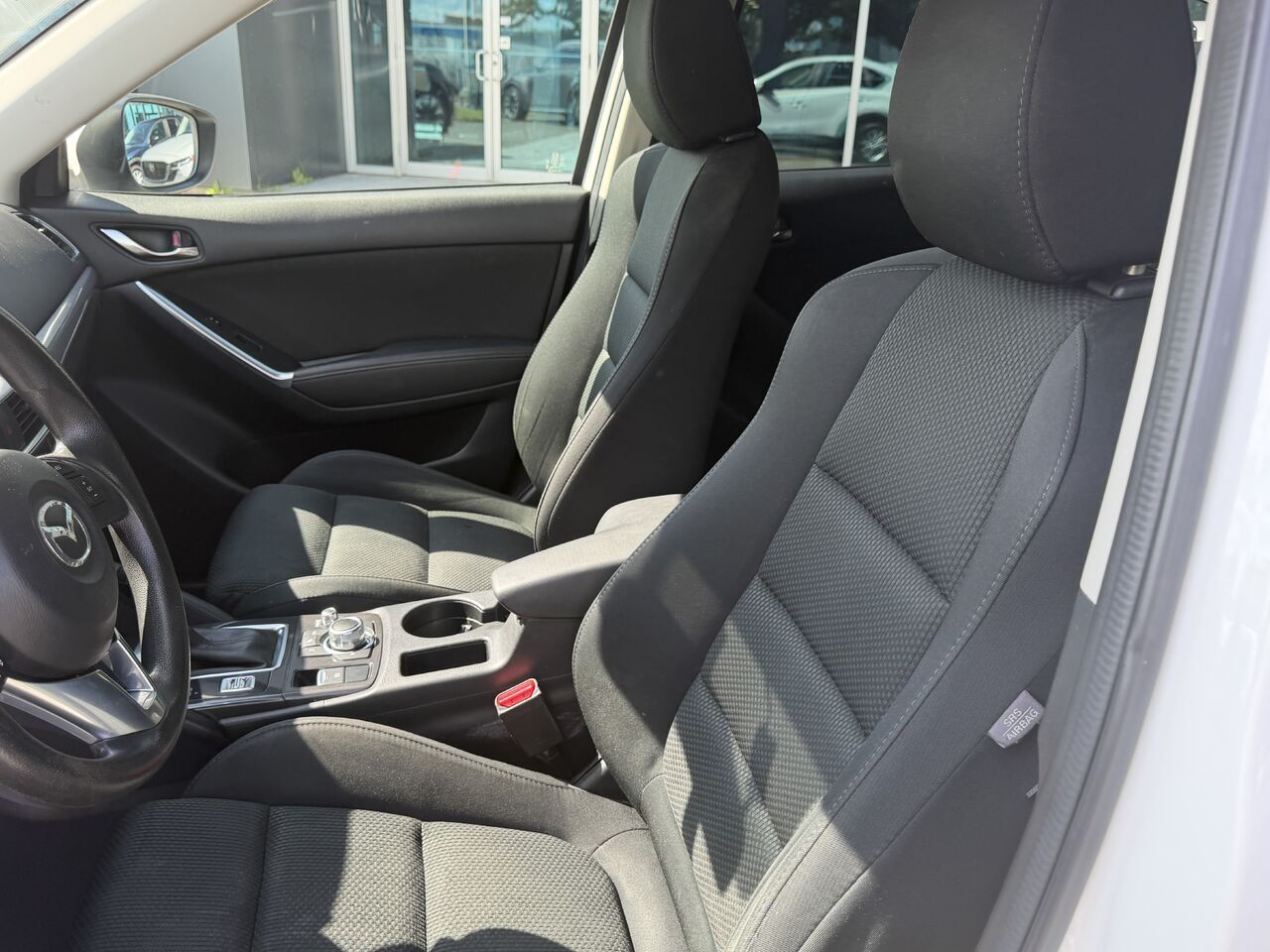 Photo 11 — Mazda CX-5 2016