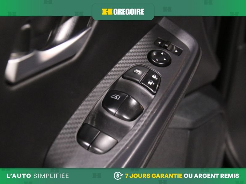 Nissan Sentra 823464 | SV AUTO A/C TOIT MAGS GR ELECT CAM RECUL BLEUTOOTH 2024 Noir Laval - photo #15
