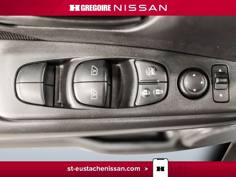 Nissan Kicks 2024 Gris Laval - photo #25