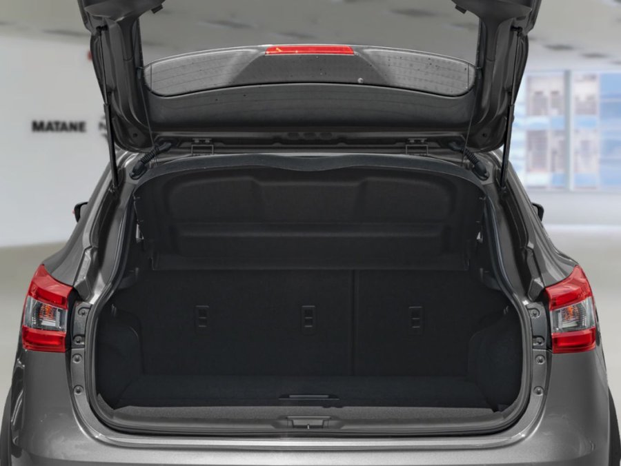 Nissan Qashqai 2023 2023 Rouge