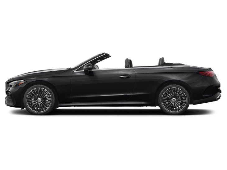 2026 Mercedes-Benz CLE CLE 450