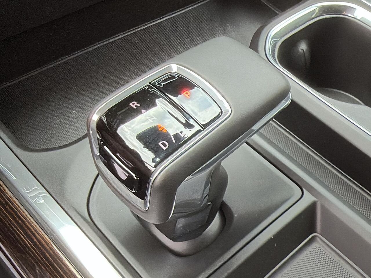 GMC Sierra 1500 ELEVATION 2026 BLANC SOMMET Saint-Hyacinthe - photo #13