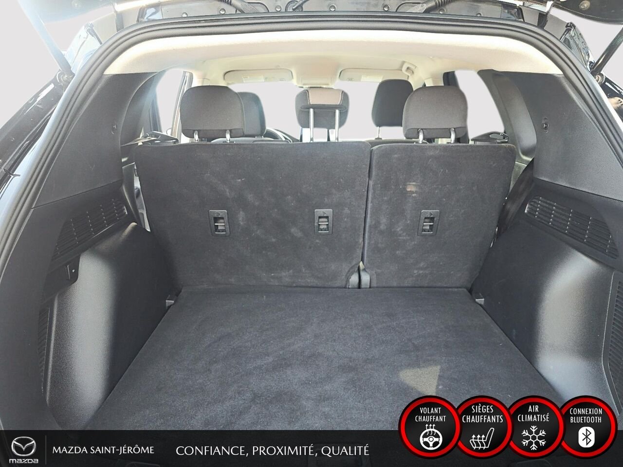 2022 Ford Escape Black Ste-Agathe des Monts - photo #21