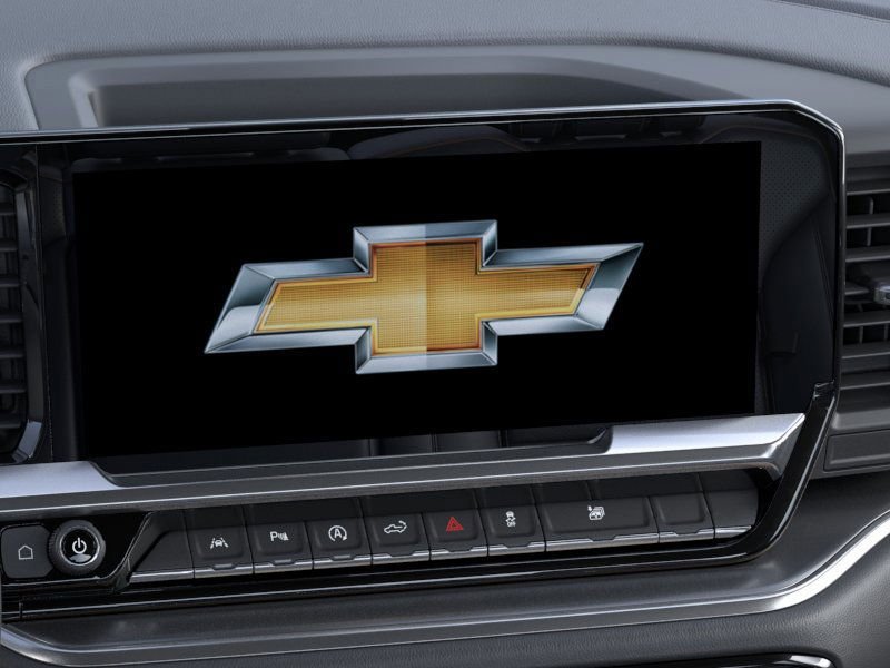 2025 CHEVROLET Silverado 1500 High Country Black Saint-Eustache - photo #19