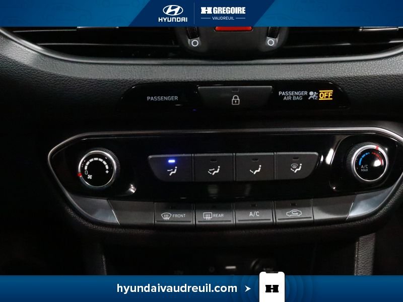 2020 Hyundai Elantra Silver Saint-Eustache - photo #25